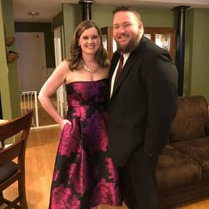 Meet your Posher, Renee